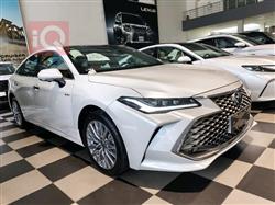 تۆیۆتا ئەڤەلۆن